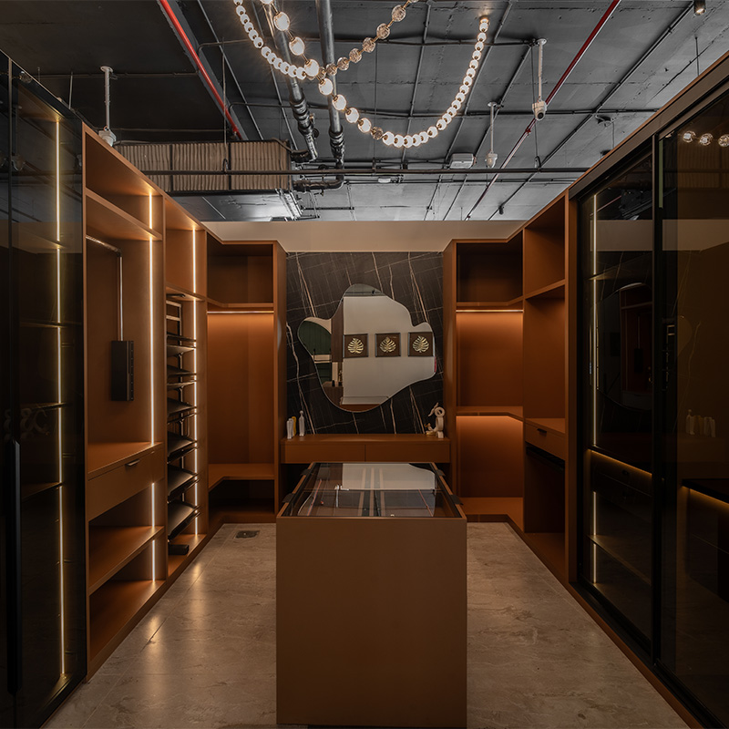 MTC Spaces Kitchen