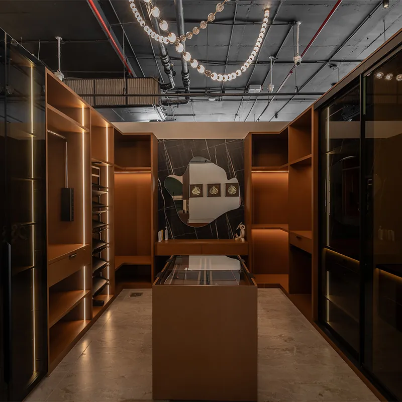 MTC Spaces Kitchen