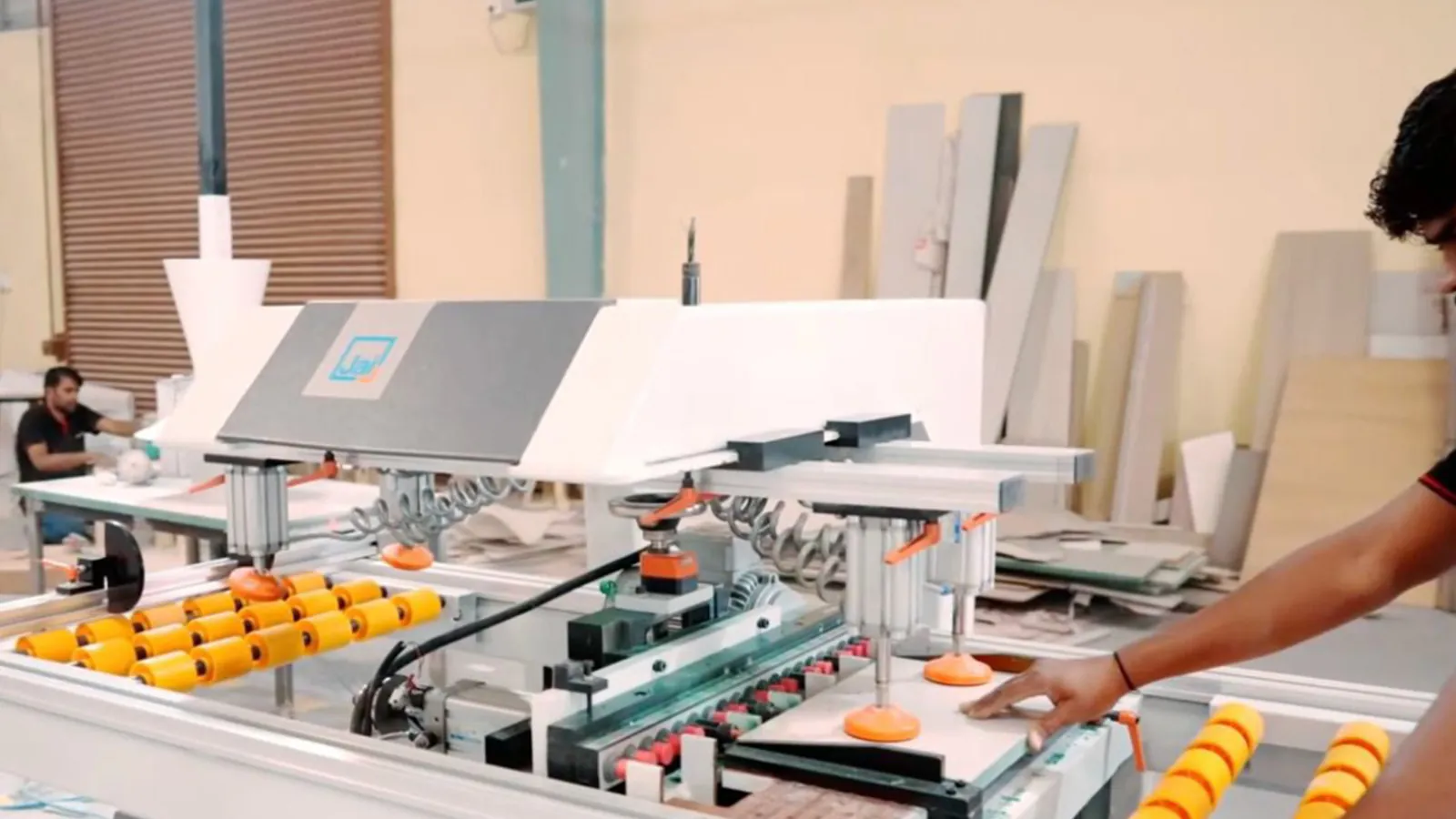 MTC Spaces Factory