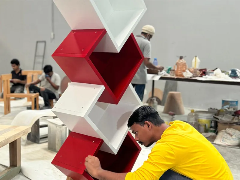 MTC Spaces Factory