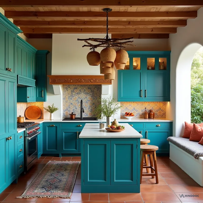 The Ultimate Guide to Luxury Interior Design in Hyderabad