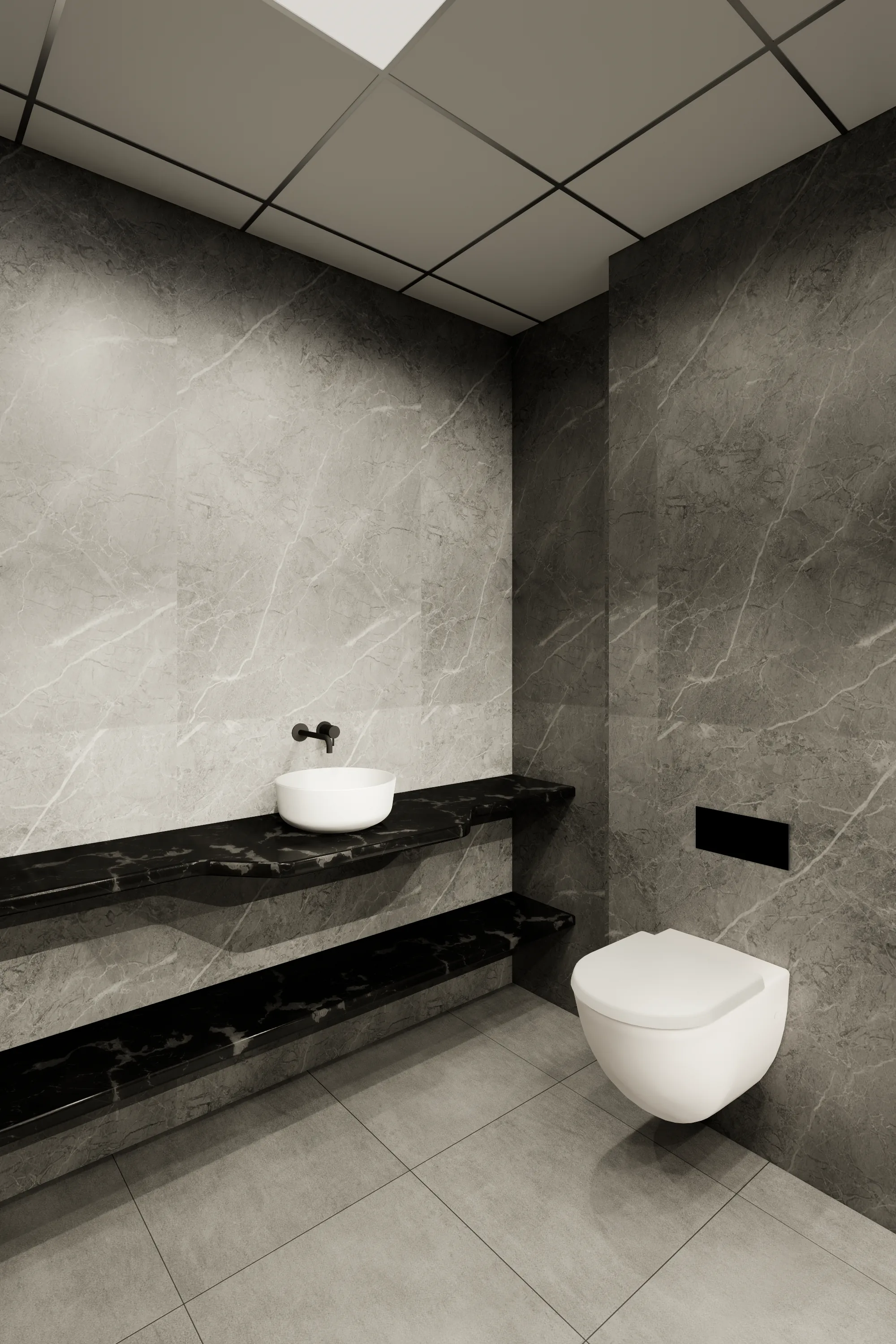 Bathroom Design 5