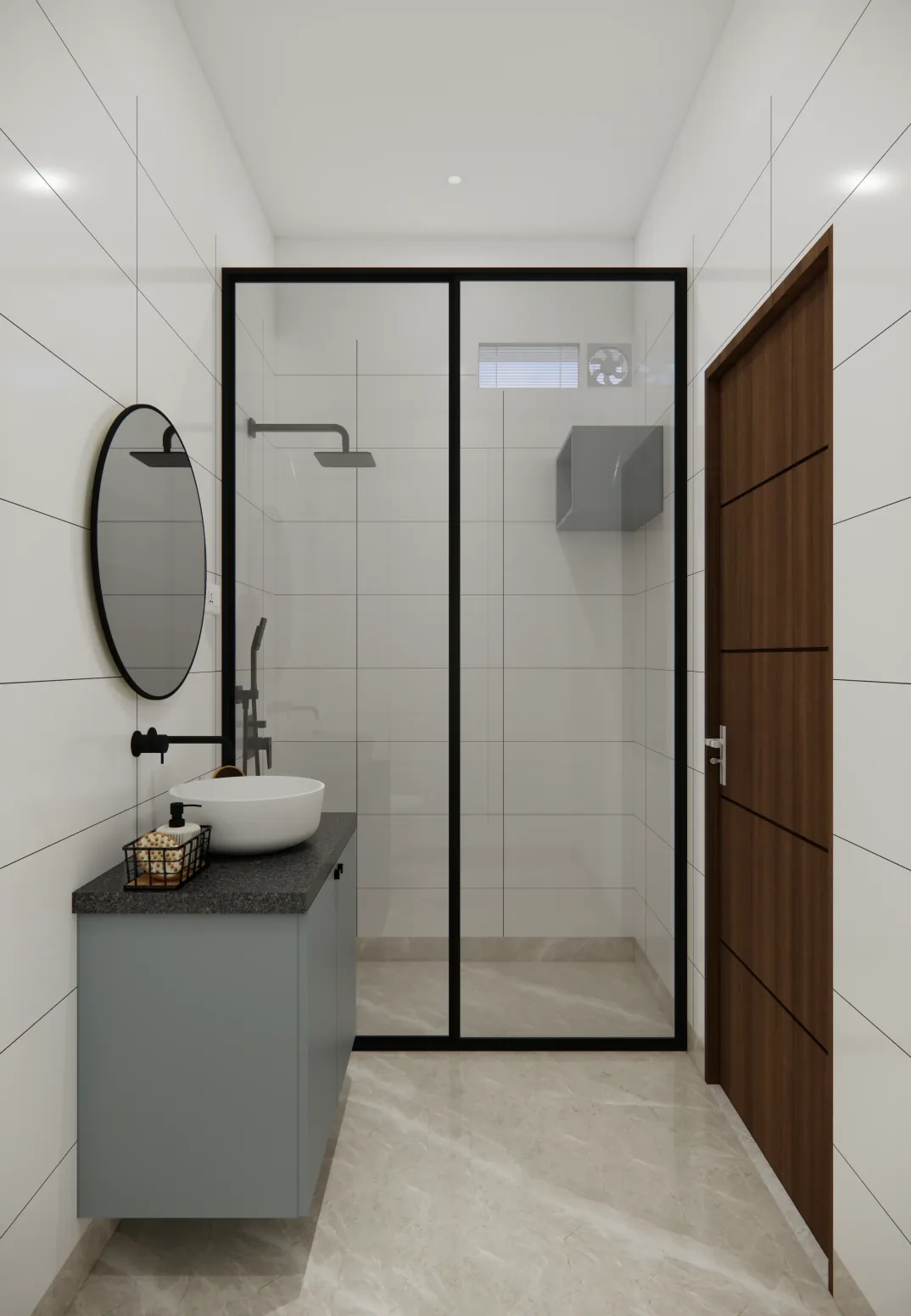 Bathroom Design 2