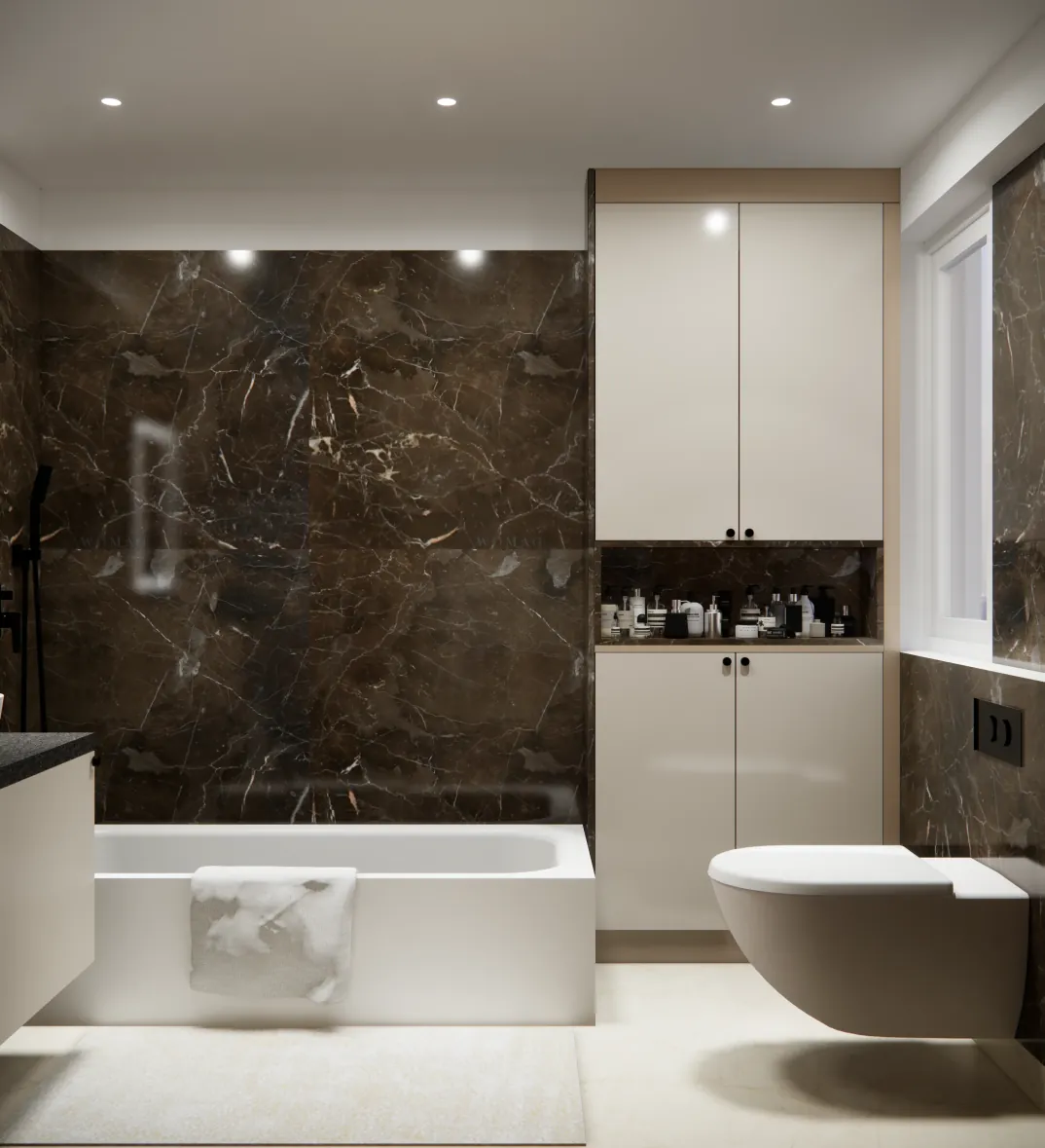 Bathroom Design 3