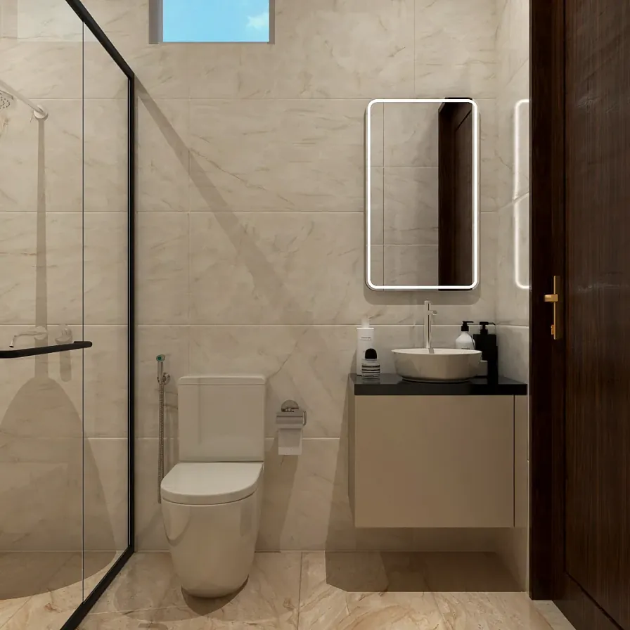 Bathroom Design 7