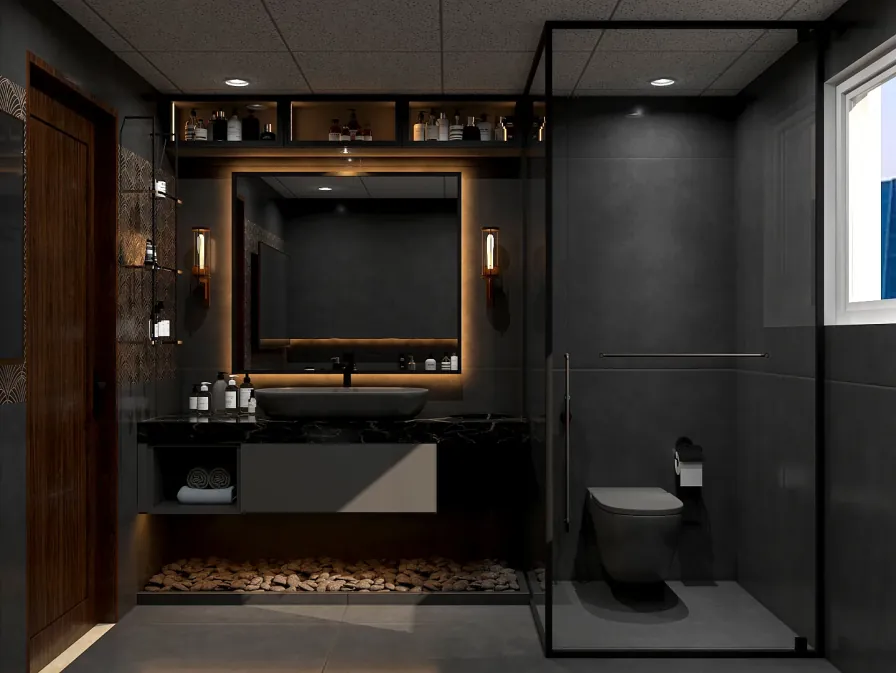 Bathroom Design 9