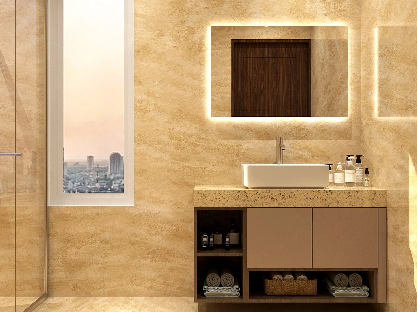 Bathroom Design 10