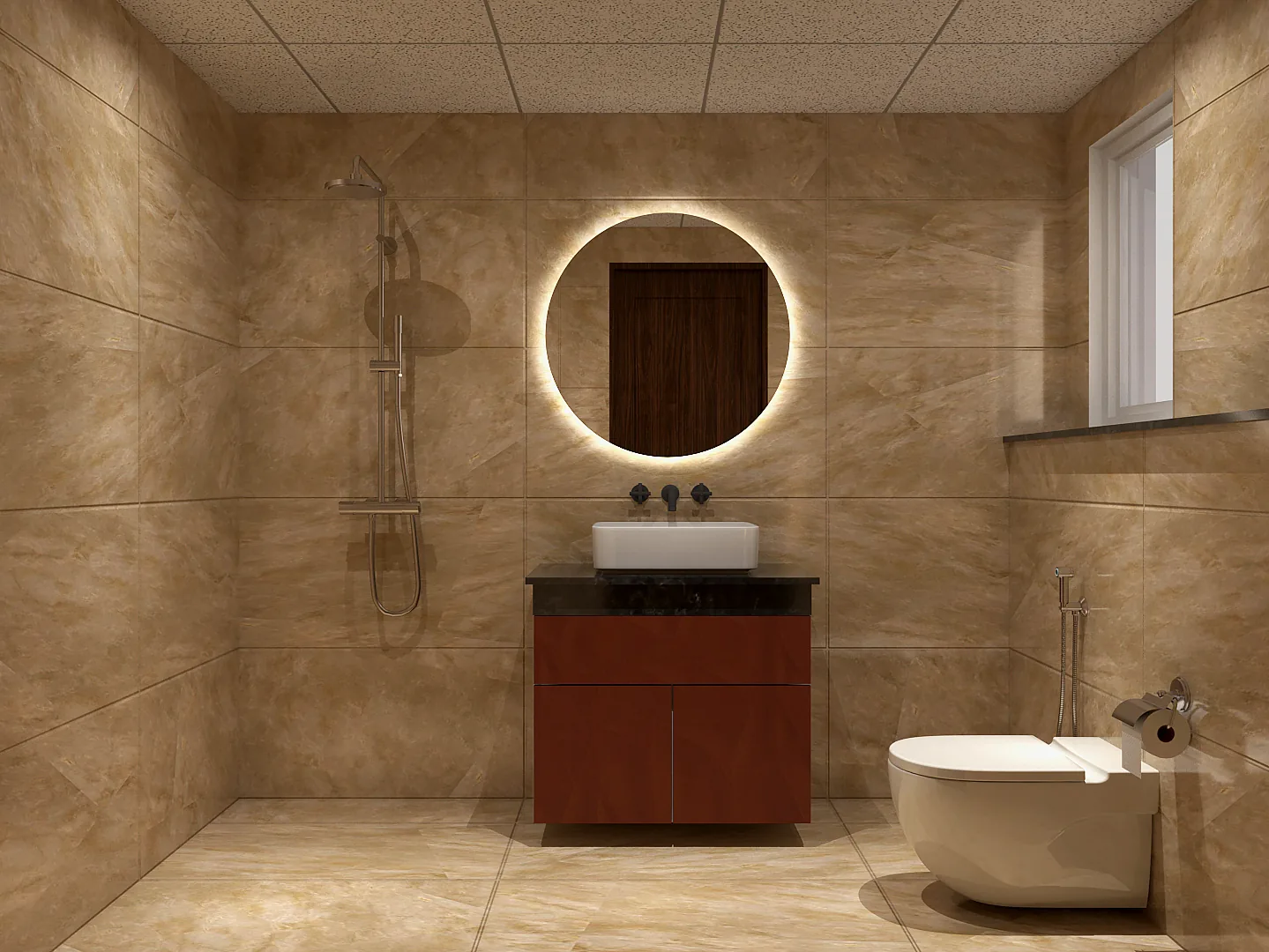 Bathroom Design 11