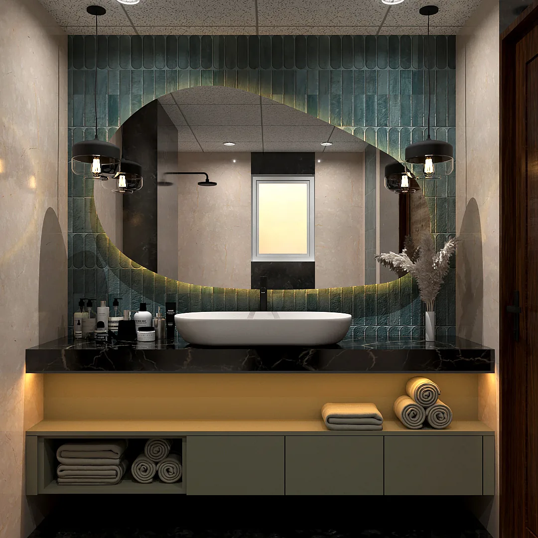 Bathroom Design 12