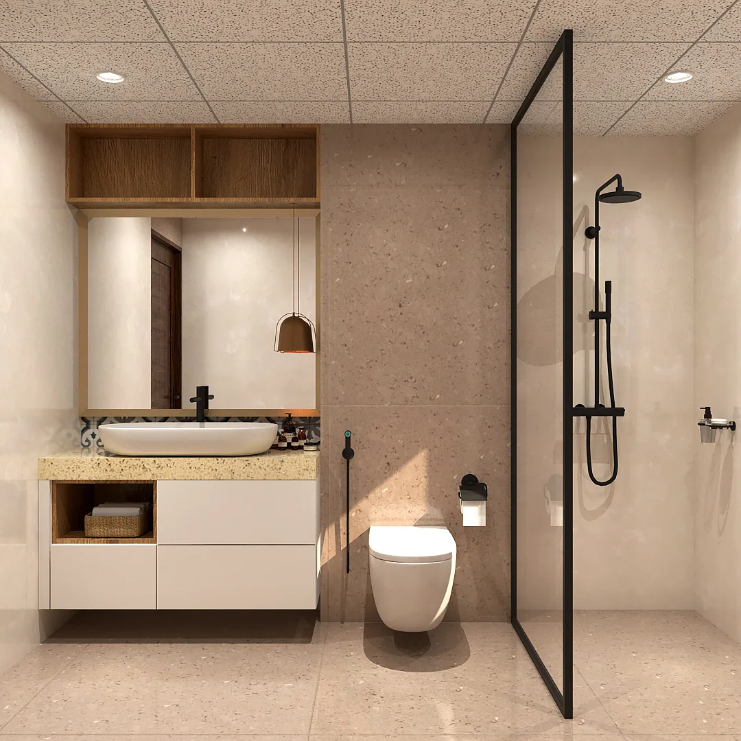 Bathroom Design 13