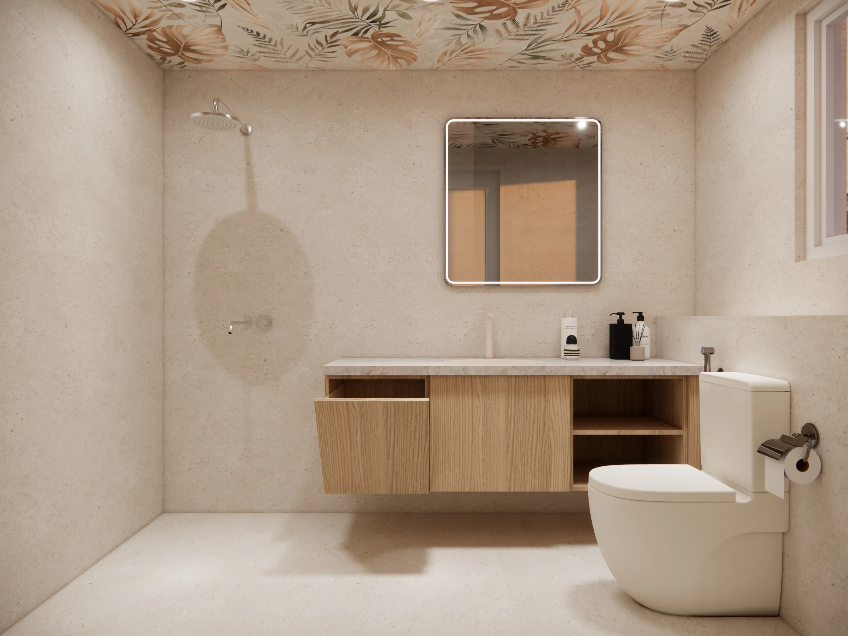 Bathroom Design 15