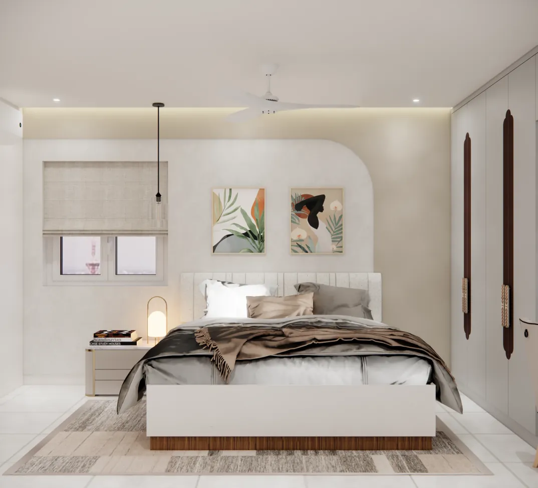 Bedroom Design 4