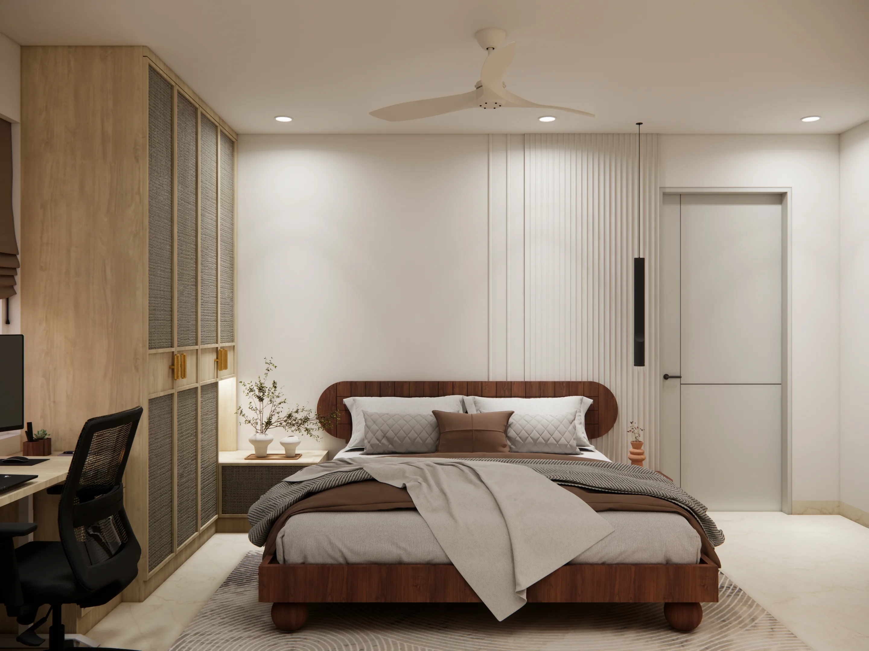 Bedroom Design 5