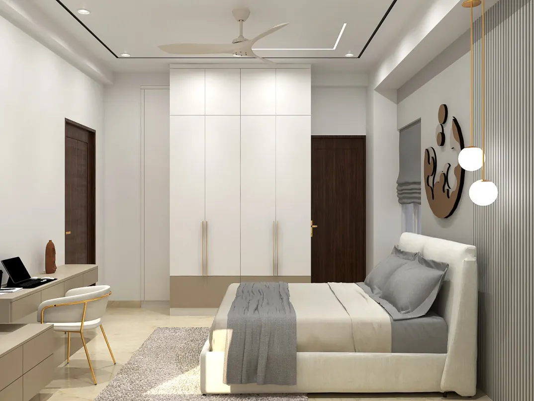 Bedroom Design 6