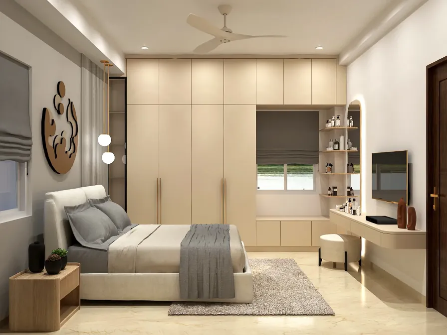 Bedroom Design 7
