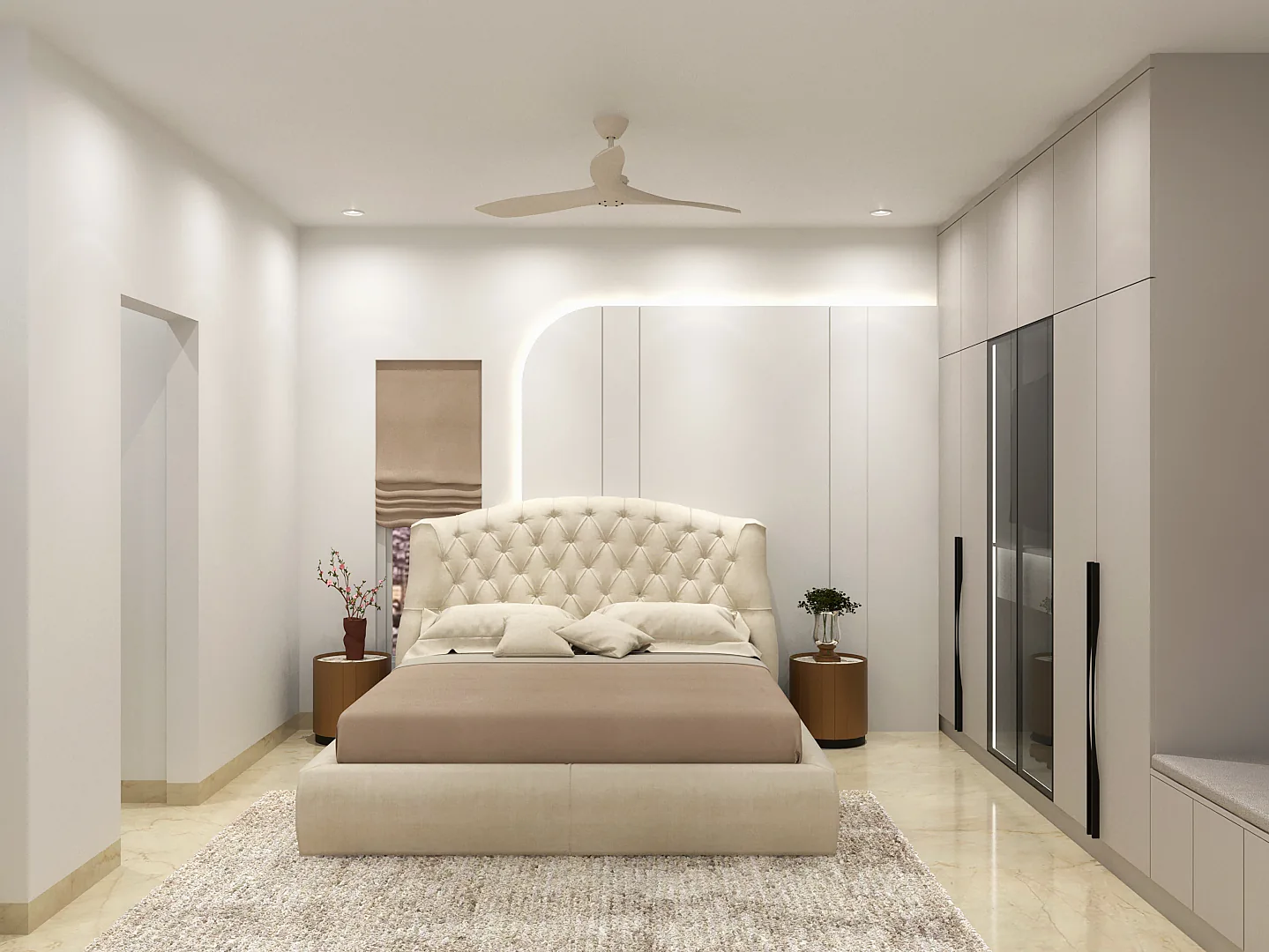 Bedroom Design 10