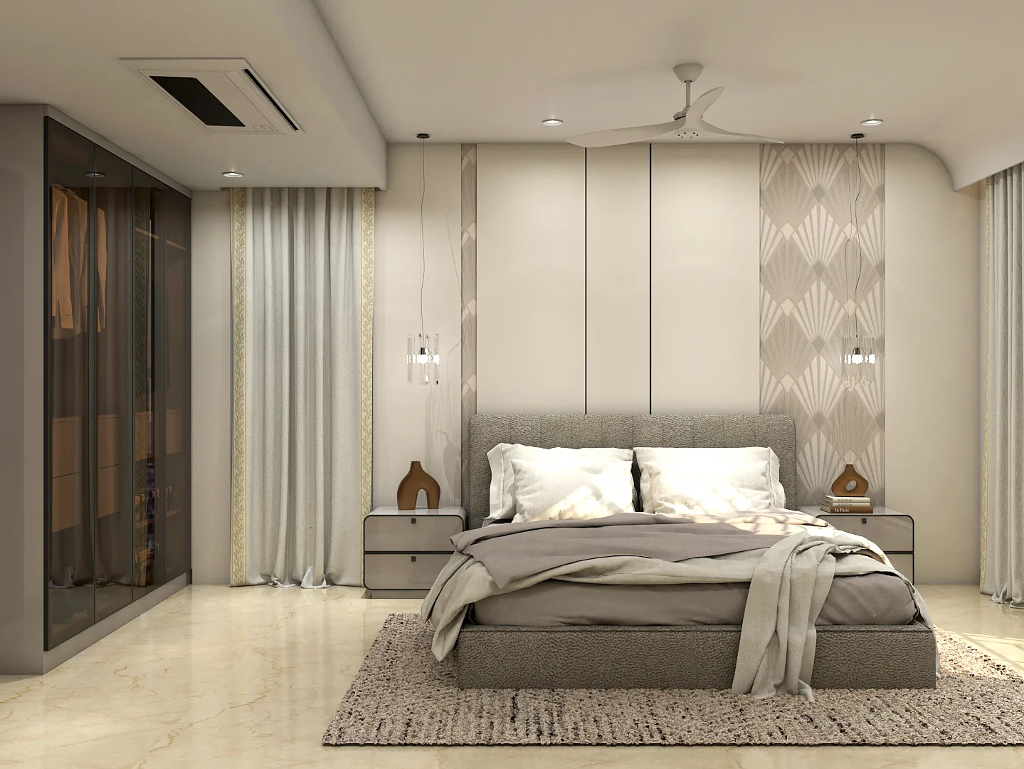 Bedroom Design 11