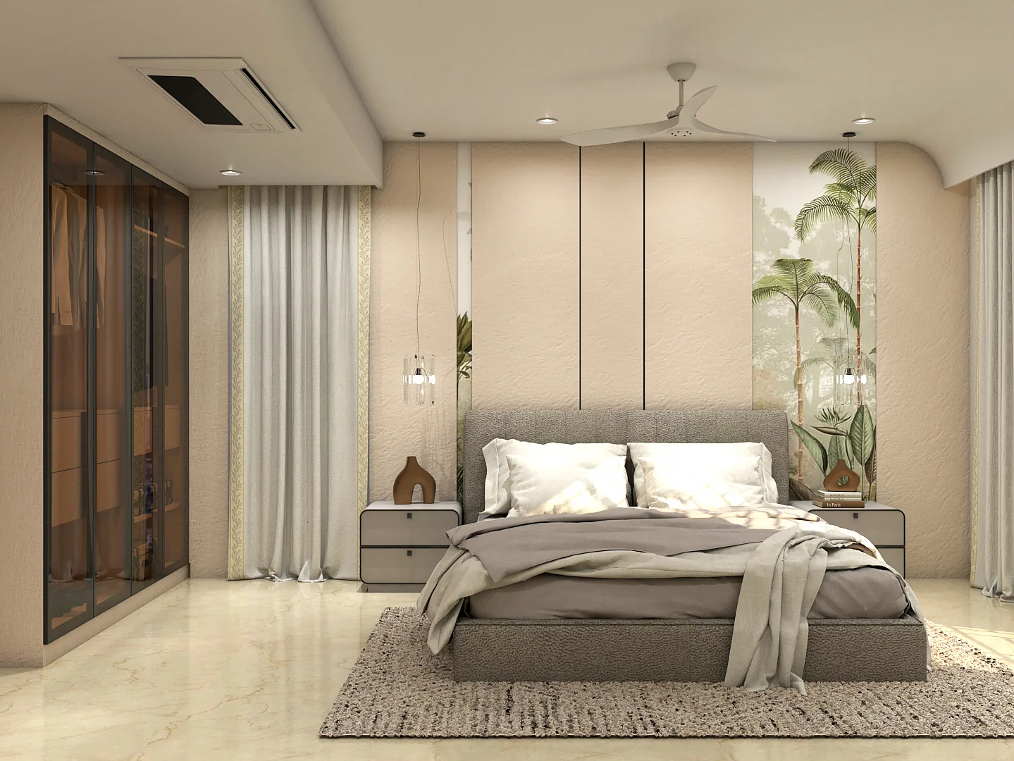 Bedroom Design 12