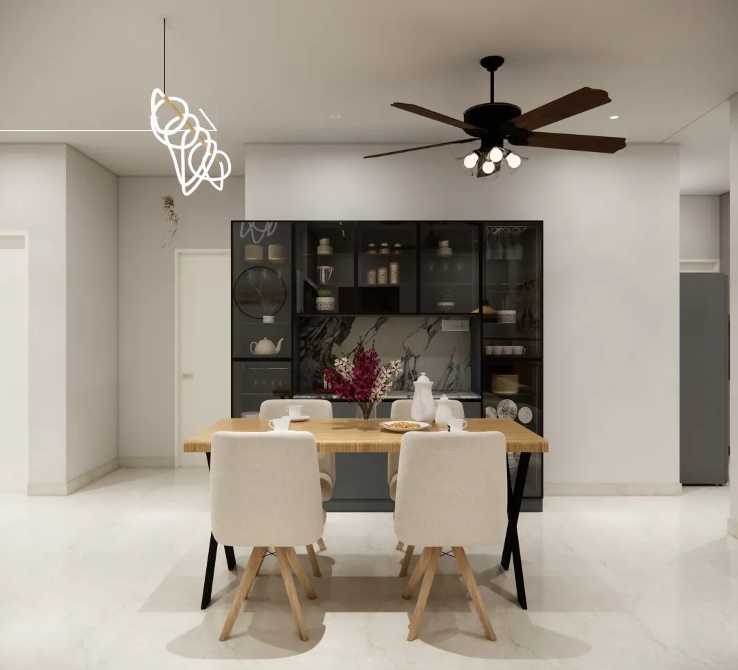 Dining Design 1