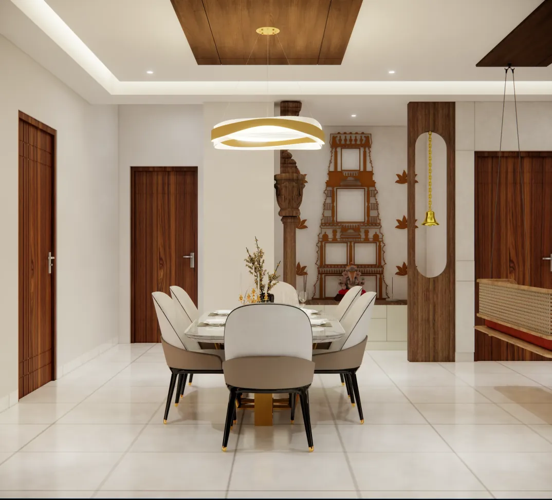 Dining Design 3