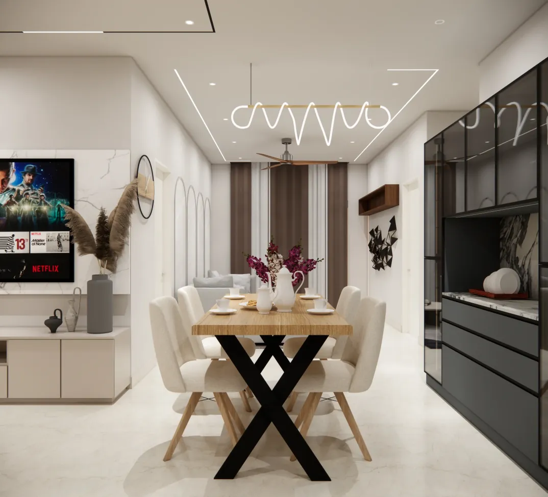 Dining Design 4