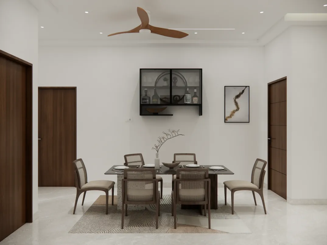 Dining Design 5