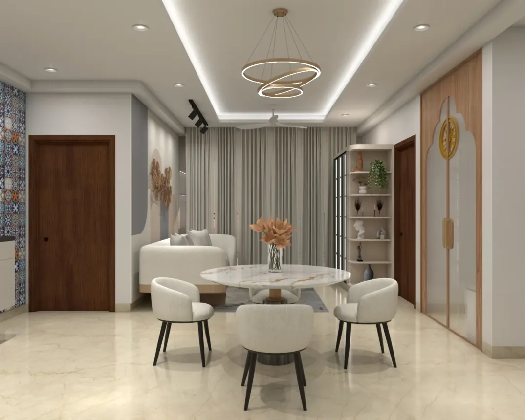 Dining Design 6