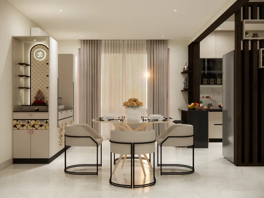 Dining Design 7