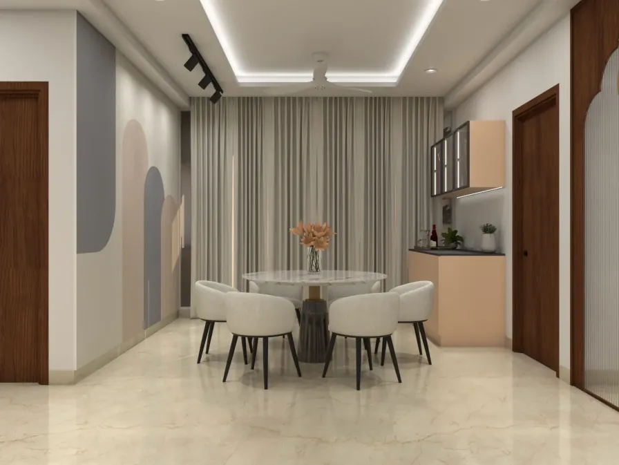 Dining Design 8