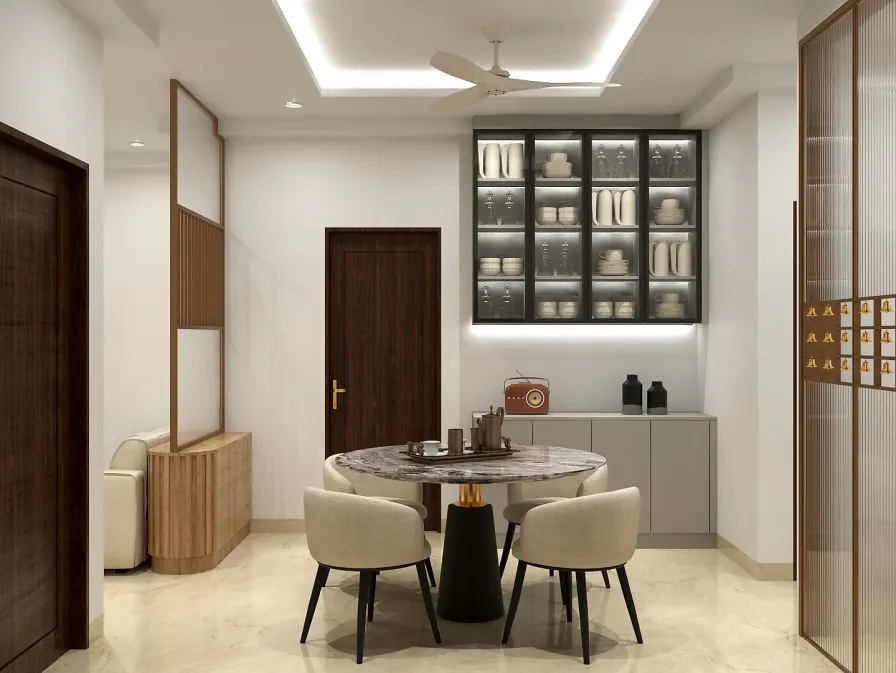 Dining Design 9