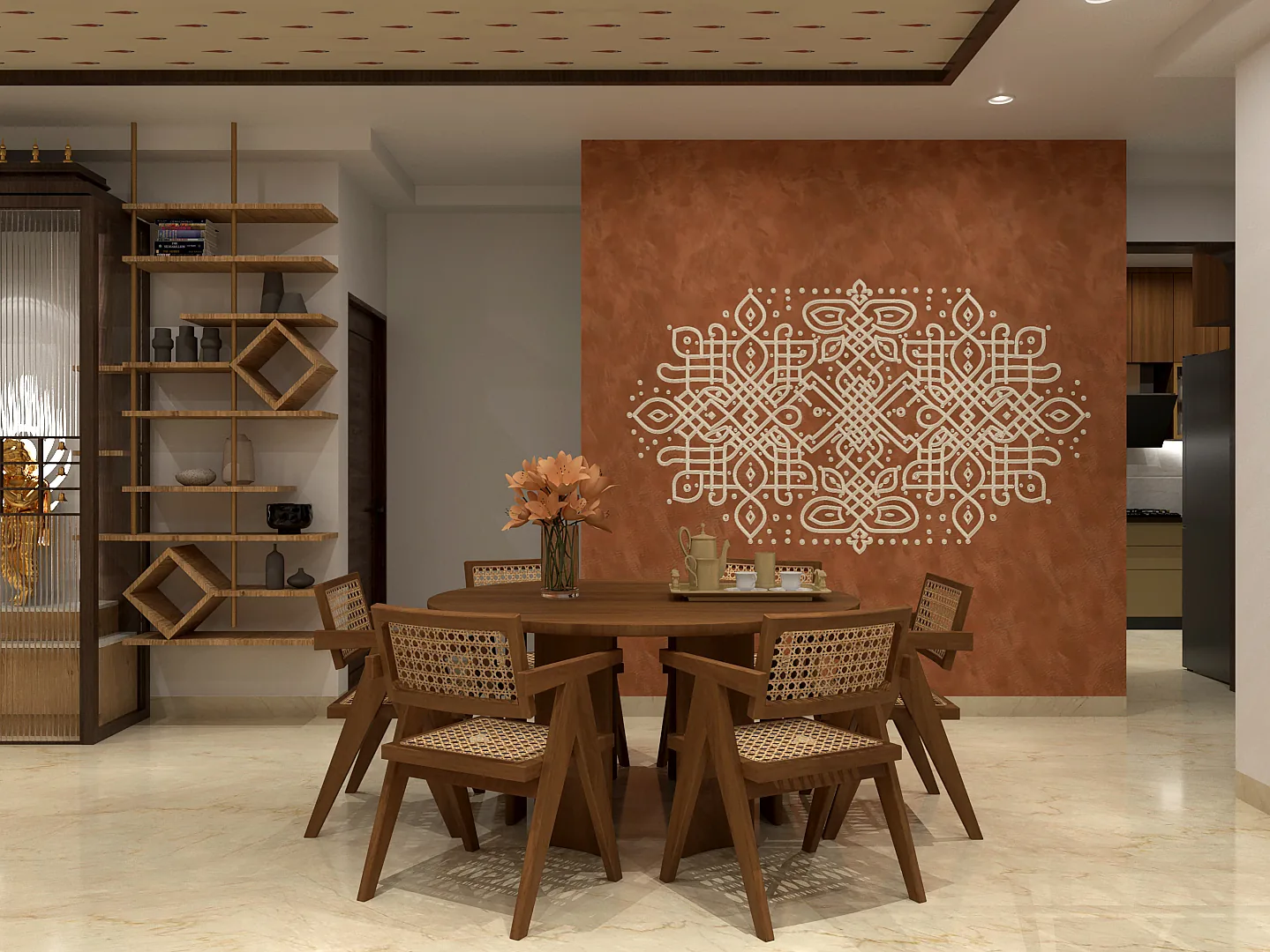Dining Design 11