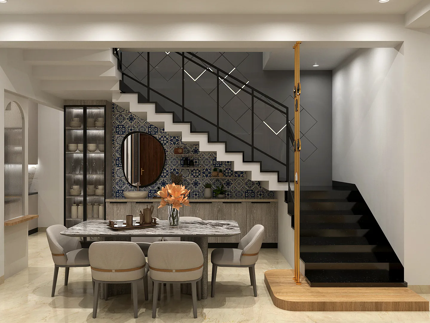 Dining Design 12