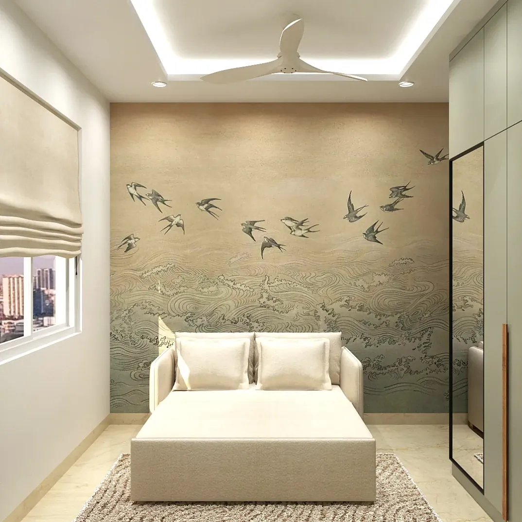 Kids Room Design 4