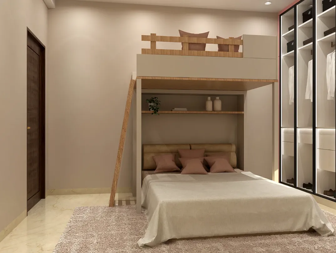 Kids Room Design 5