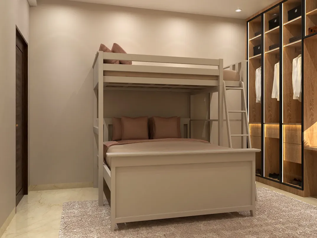 Kids Room Design 6