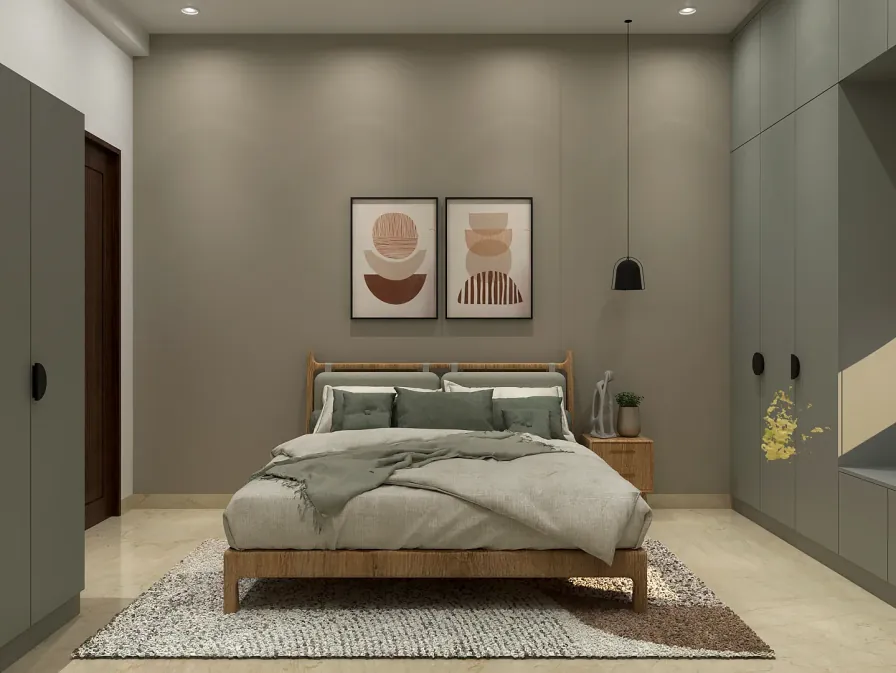 Kids Room Design 7