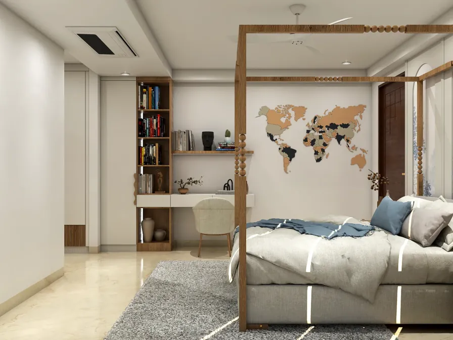 Kids Room Design 8