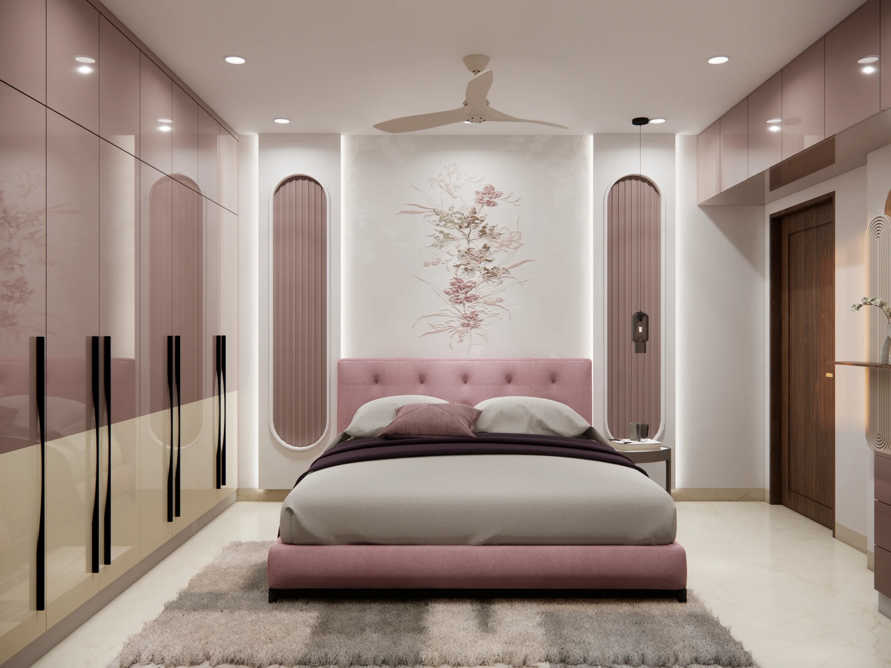 Kids Room Design 12