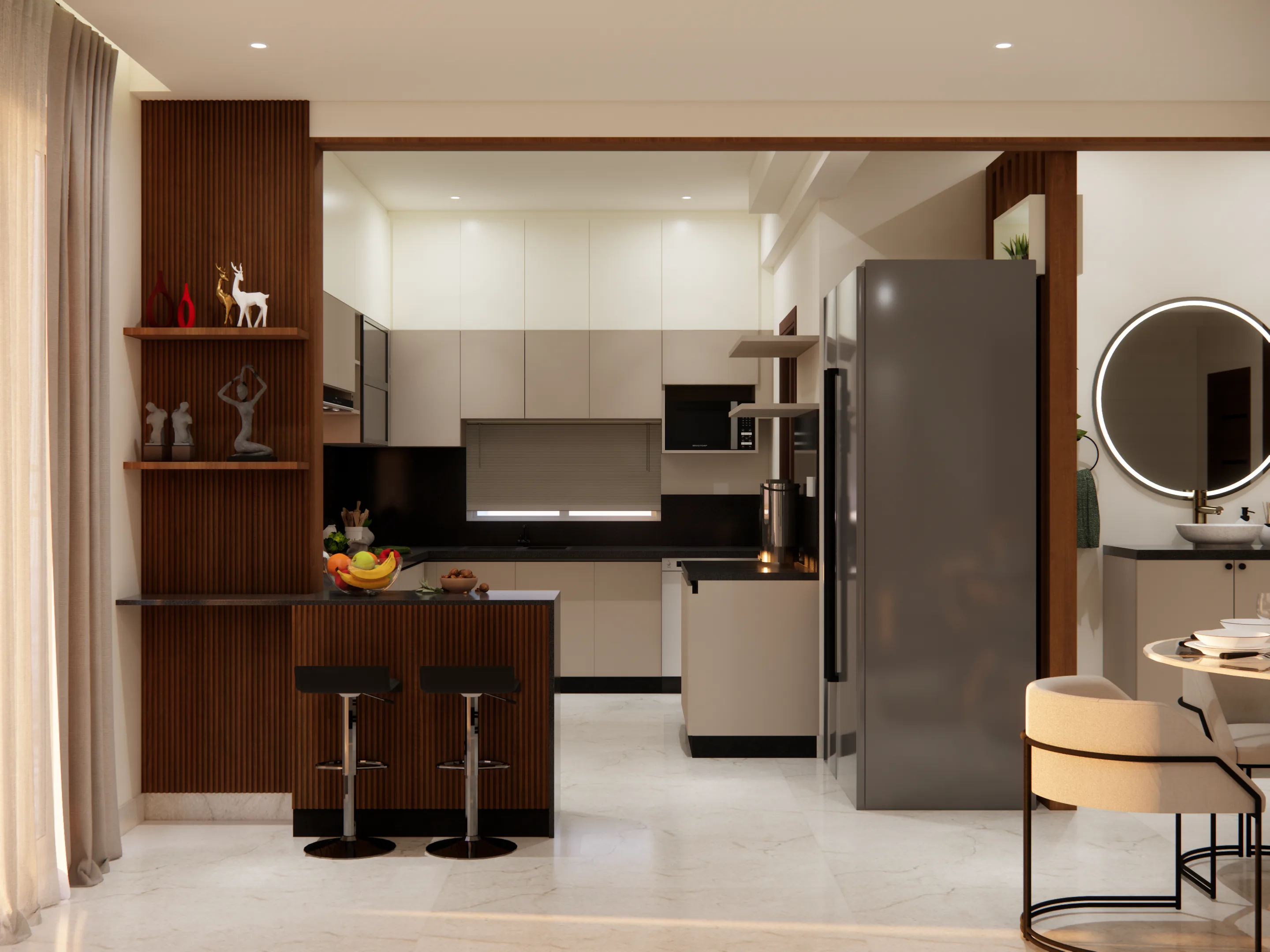 Kitchen Design 19
