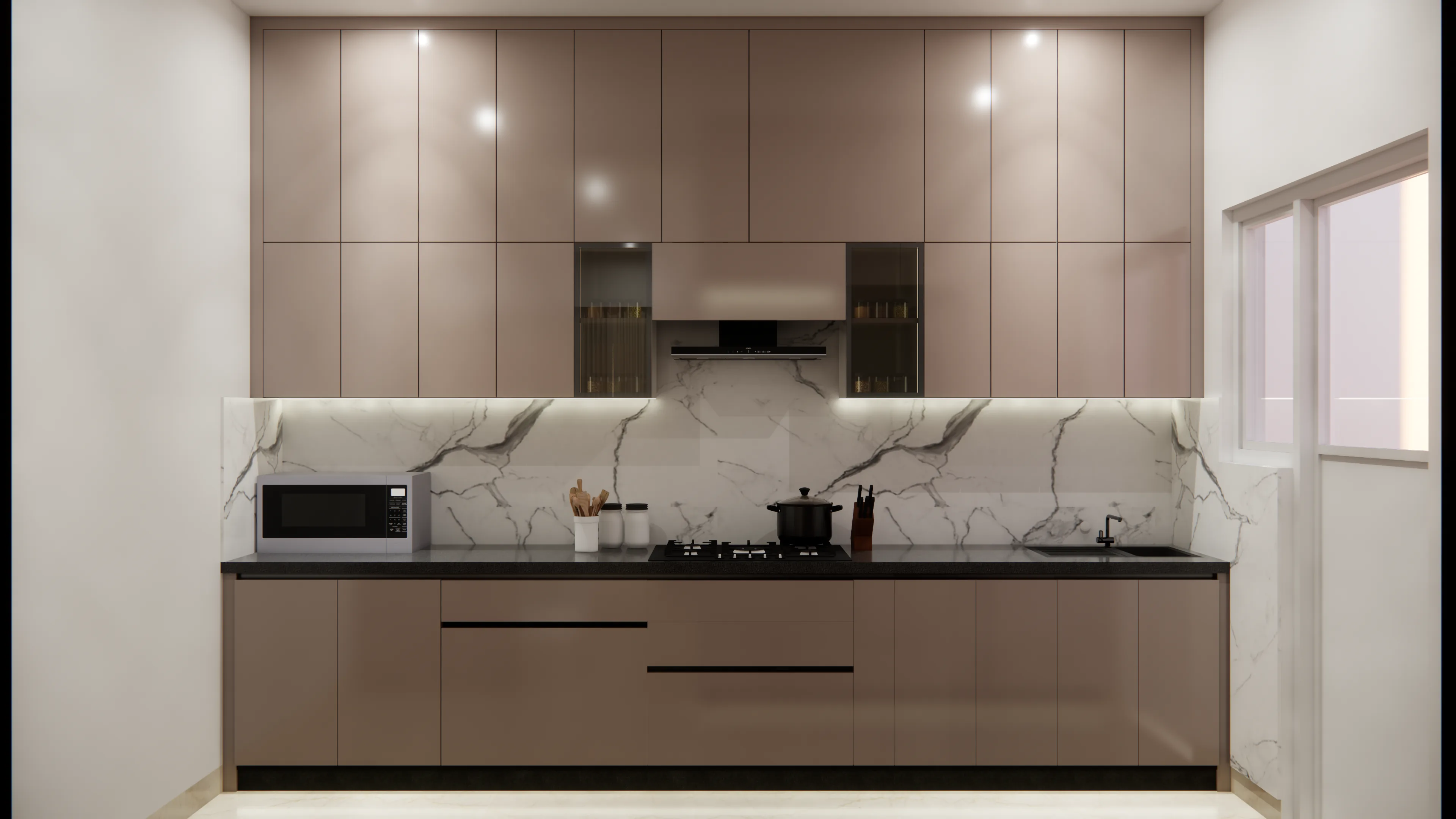 Kitchen Design 20