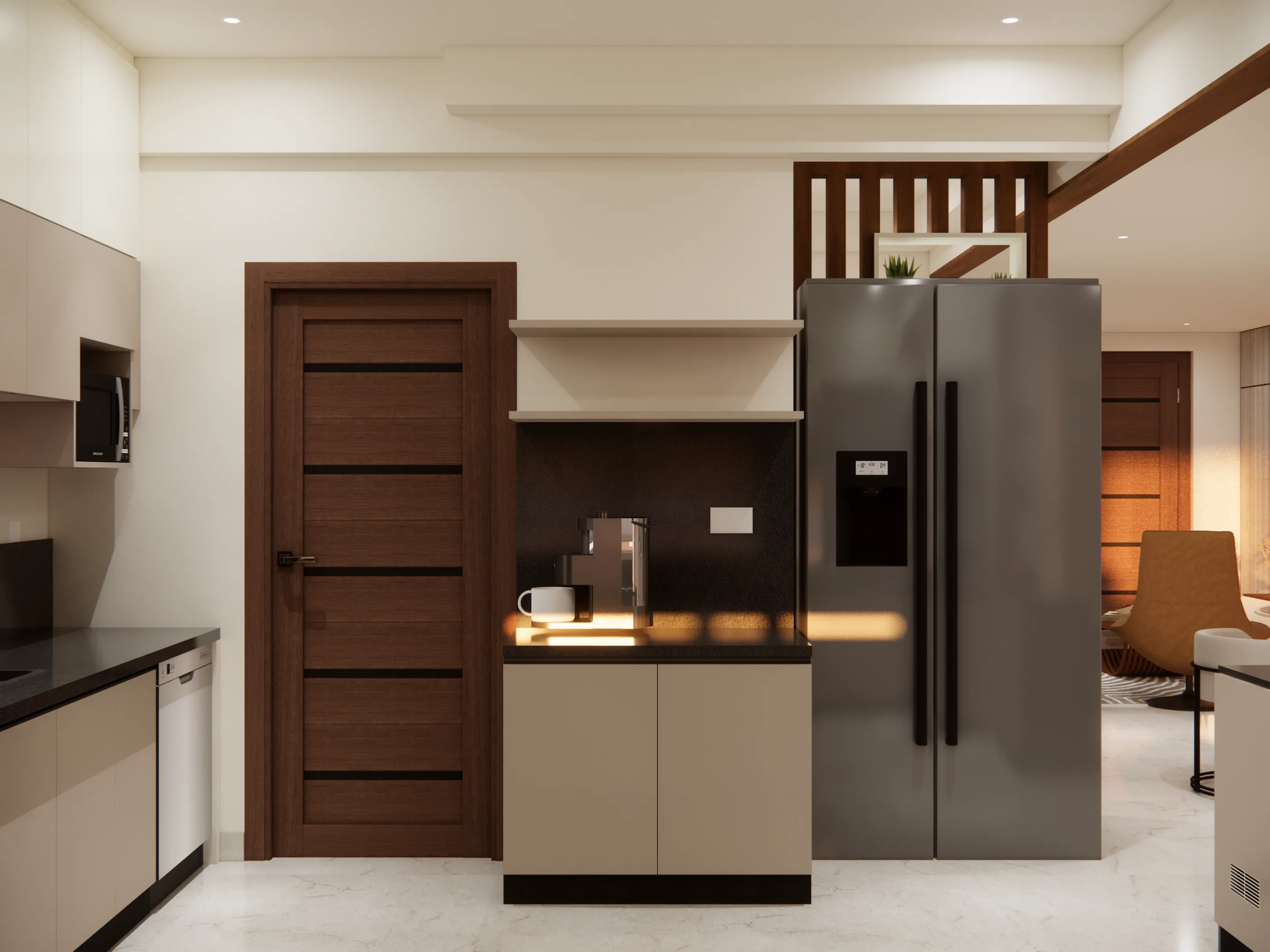 Kitchen Design 21