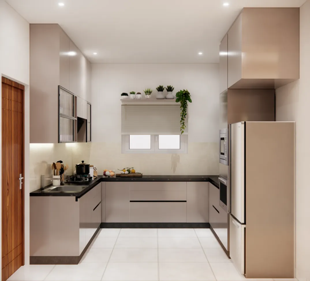 Kitchen Design 2