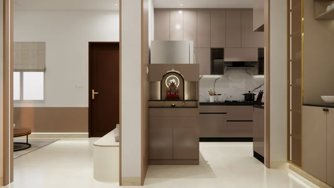 Kitchen Design 3