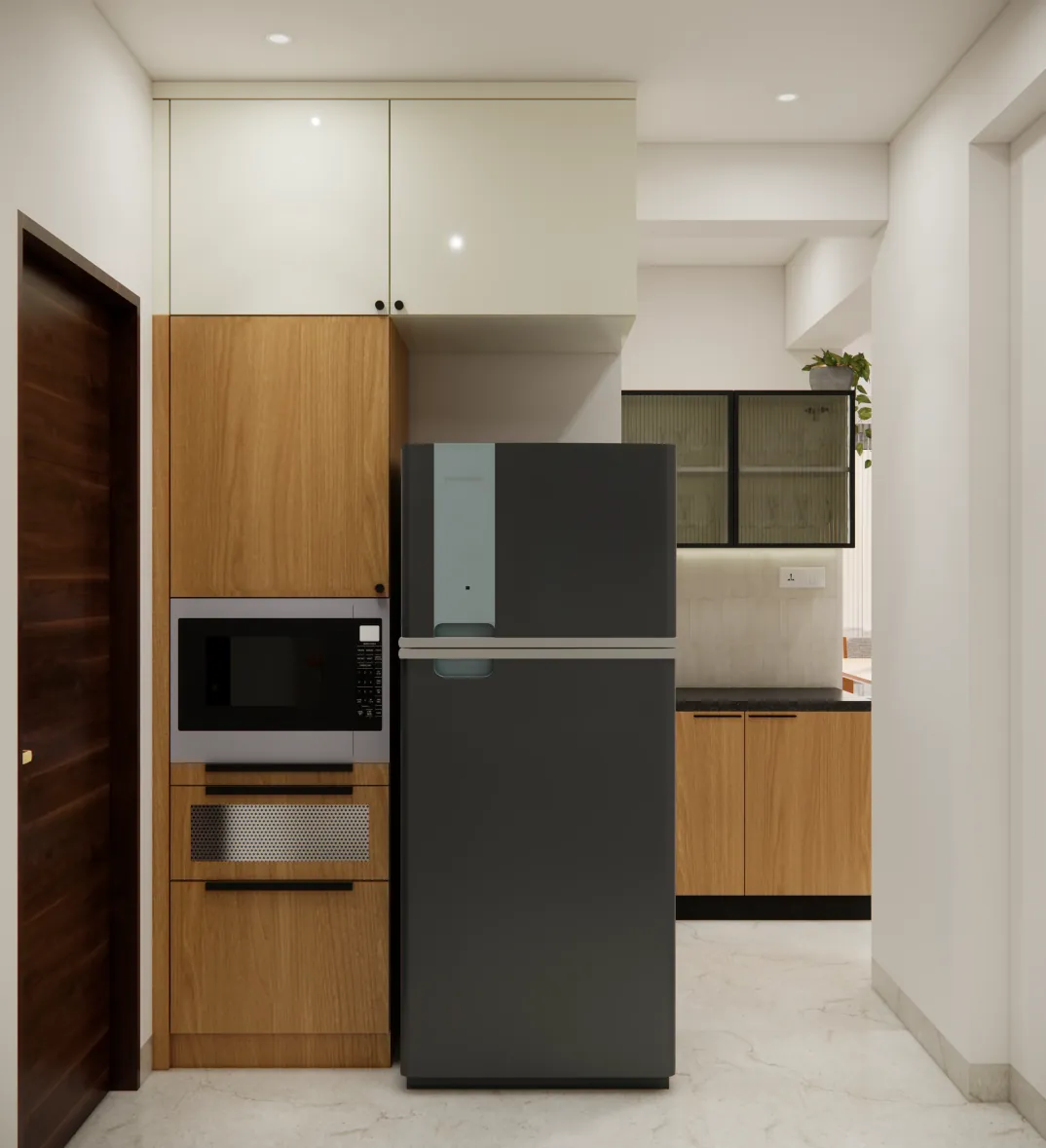 Kitchen Design 4