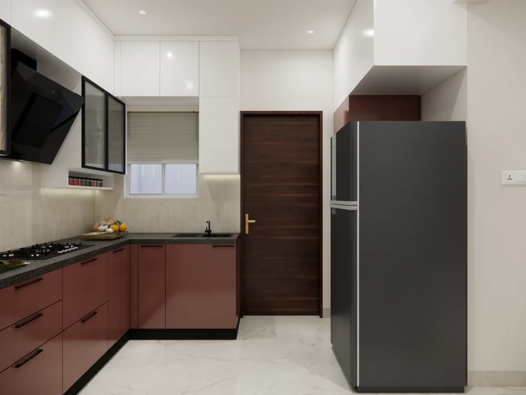 Kitchen Design 5