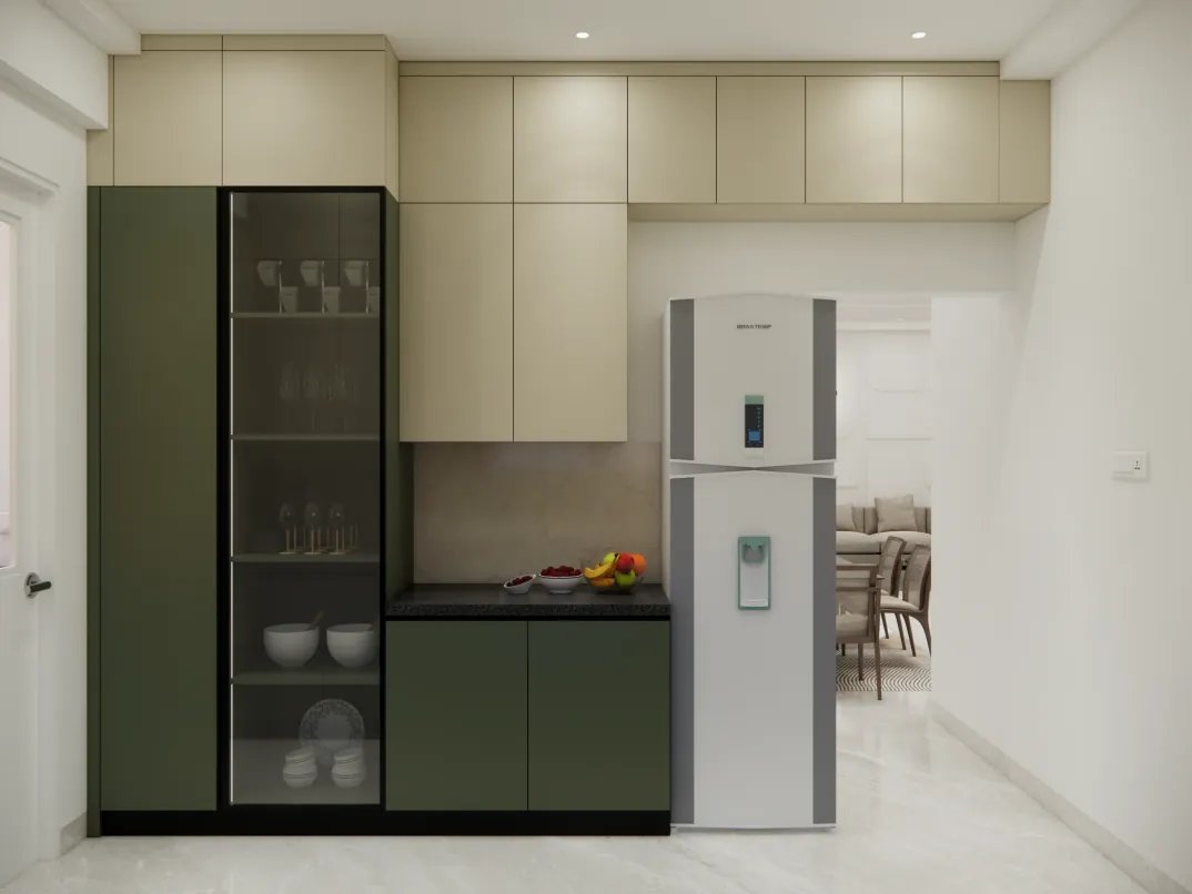 Kitchen Design 6