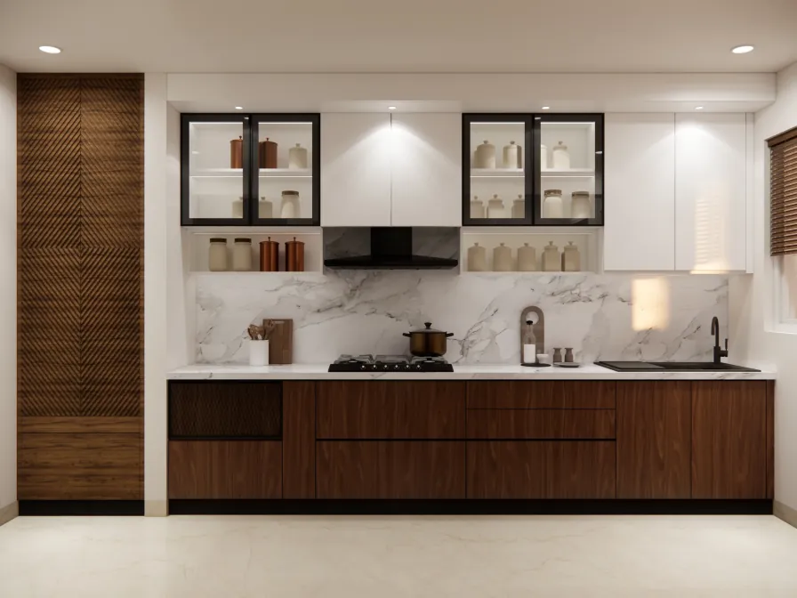 Kitchen Design 7