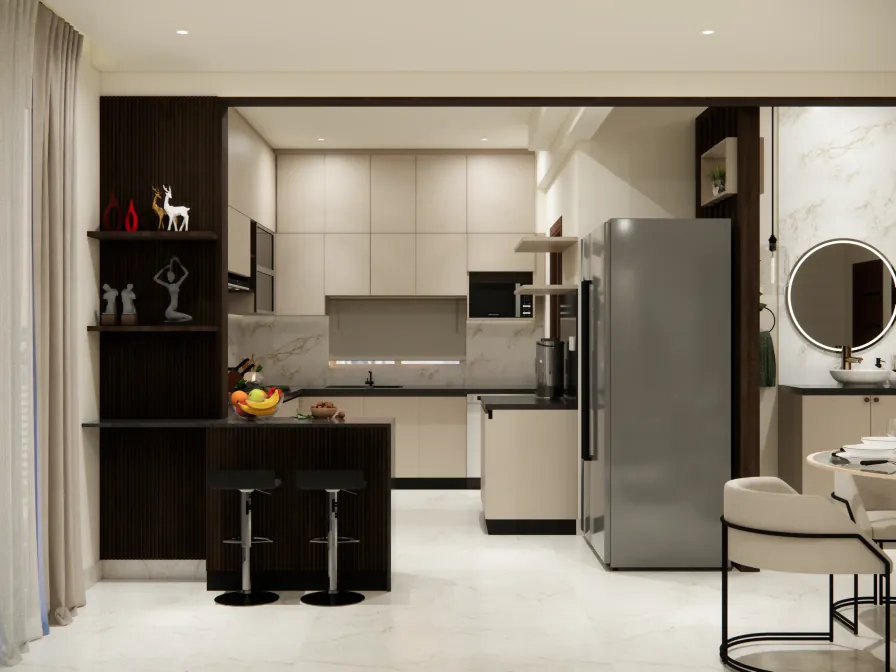 Kitchen Design 9