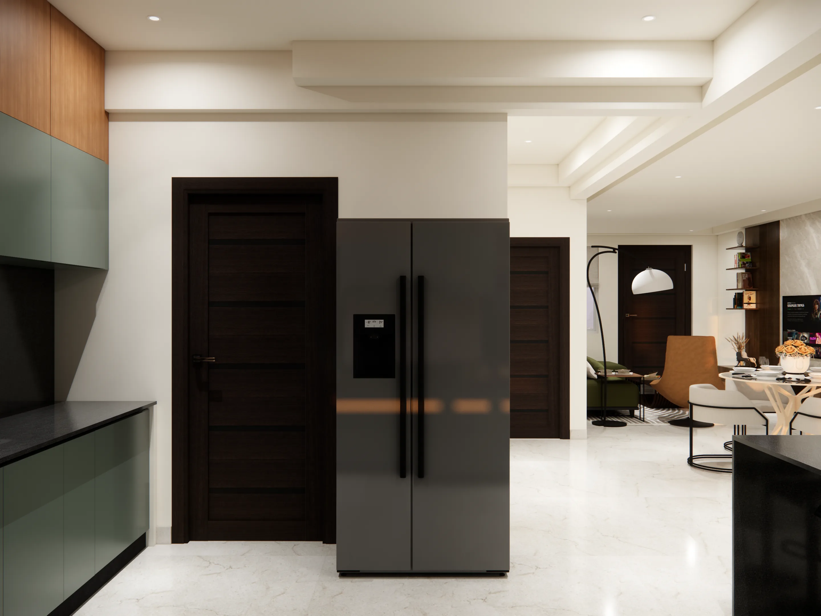 Kitchen Design 10