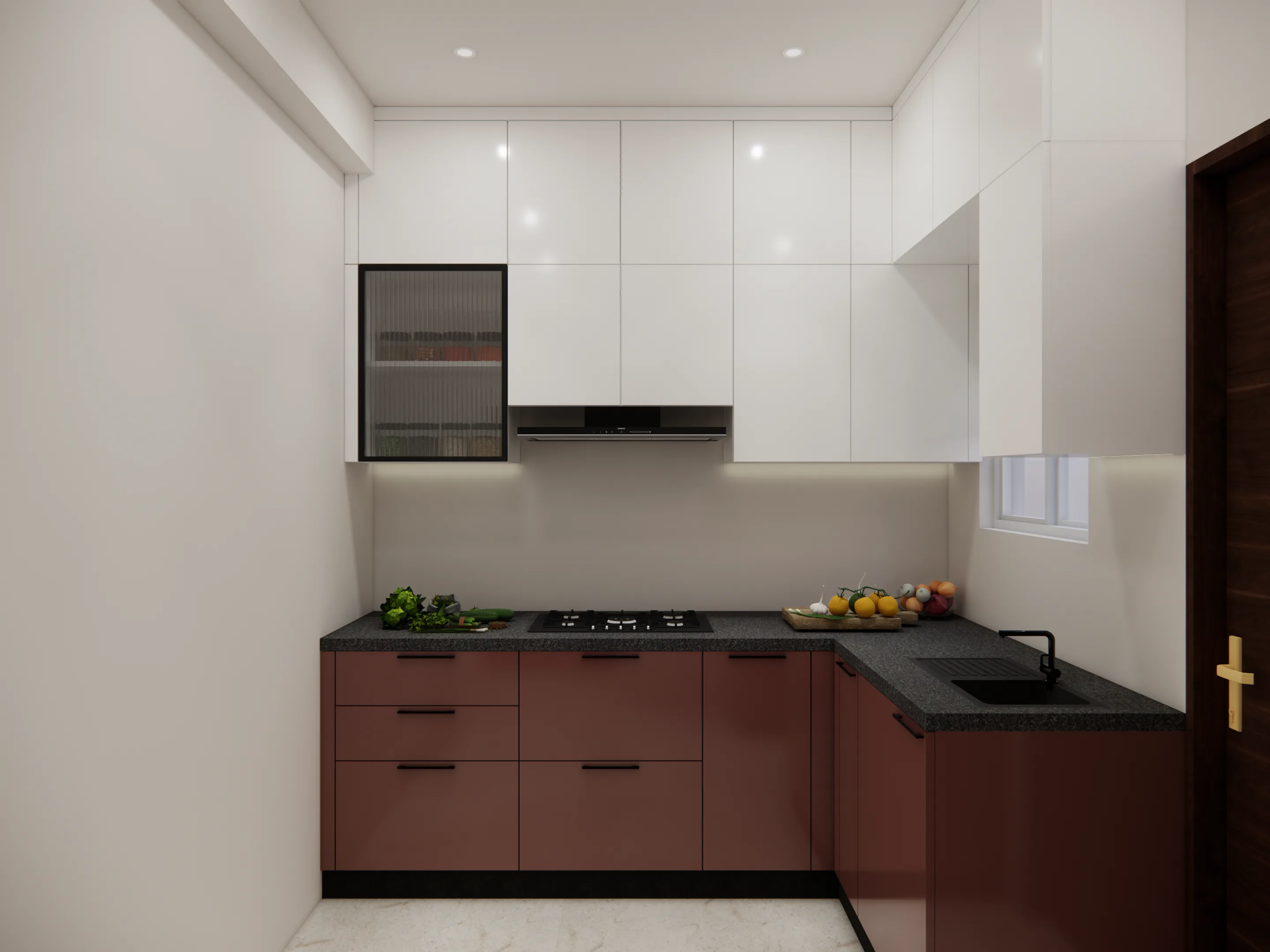 Kitchen Design 11
